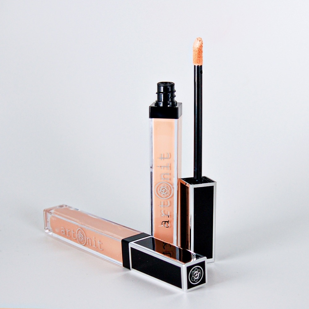 Hydrating Smooth Concealer